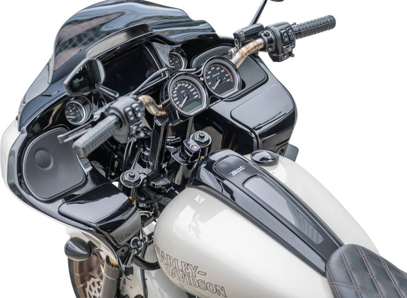 Arlen Ness - 130-000 - Method® Top Tree - Black