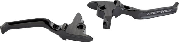 Arlen Ness - 530-015 - Method Lever Set - Black