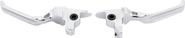 Arlen Ness - 530-020 - Method Lever Set - Chrome