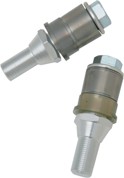 Alloy Art - GT-CBS - Gooden Tight™ Springer Handlebar Riser Stud Bushing Kit - FLSTSB