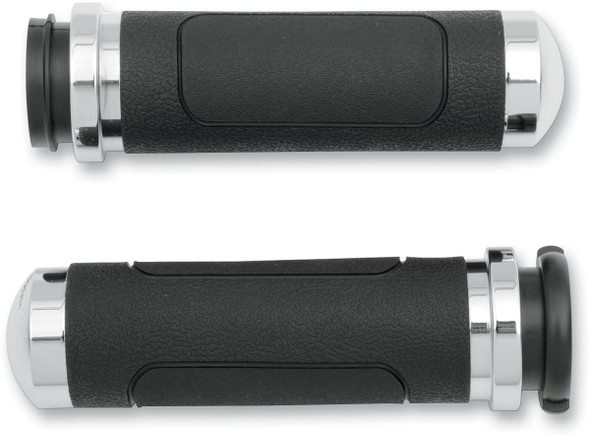 Avon Grips - VT-62-CH-FLY - V-Cruiser Grips - TBW