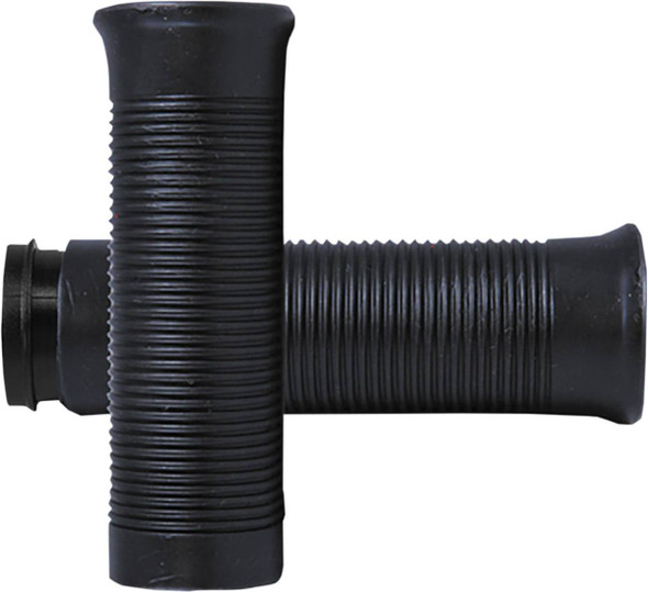 Avon Grips - JAC-88-FLY - Old School Rubber Grips - Throttle-By-Wire - Jackhammer