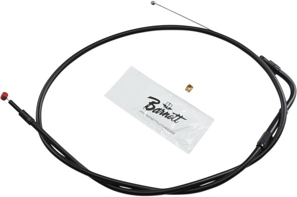 Barnett - 131-30-30038 - Stealth Series Throttle Cable - '06-'17 FX