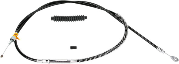 Barnett - 101-30-10006HE - High-Efficiency Black Vinyl Clutch Cable - Standard Size