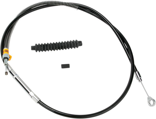 Barnett - 101-30-10009HE - High-Efficiency Black Vinyl Clutch Cable - Standard Size