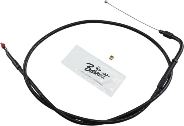 Barnett - 131-30-40038 - Stealth Series Idle Cable - '06-'17 FX