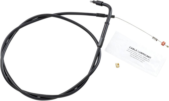 Barnett - 131-30-40038-06 - Stealth Series Idle Cable - +6" - '06-'17 FX