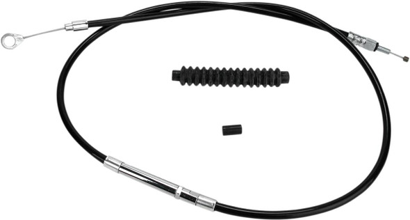 Barnett - 101-30-10020HE - High-Efficiency Black Vinyl Clutch Cable - Standard Size