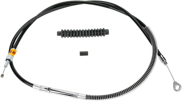 Barnett - 101-30-10022HE - High-Efficiency Black Vinyl Clutch Cable - Standard Size