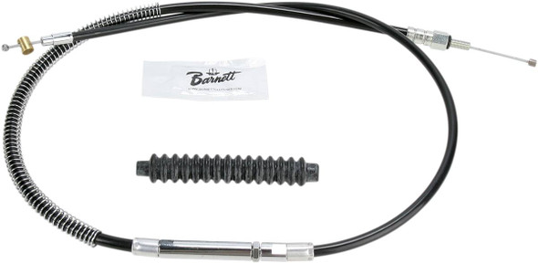 Barnett - 101-31-10002HE - High-Efficiency Black Vinyl Clutch Cable - Standard Size