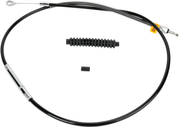 Barnett - 101-30-10005HE - High-Efficiency Black Vinyl Clutch Cable - Standard Size