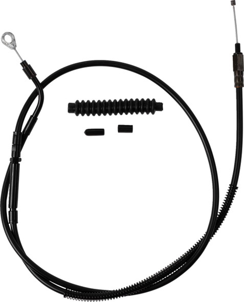 Barnett - 131-30-10066 - High-Efficiency Stealth Clutch Cable - '21-'24 Touring/Trike