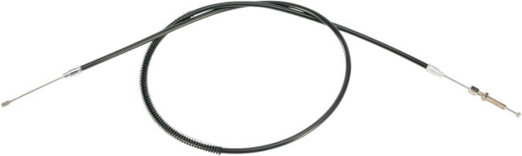 Barnett - 101-30-10014+6 - High-Efficiency Black Vinyl Clutch Cable - +6" Size
