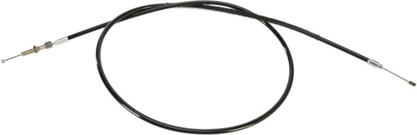 Barnett - 101-30-10003+6 - High-Efficiency Black Vinyl Clutch Cable - +6" Size
