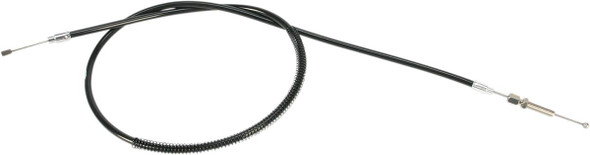 Barnett - 101-30-10004 - High-Efficiency Black Vinyl Clutch Cable - Standard Size