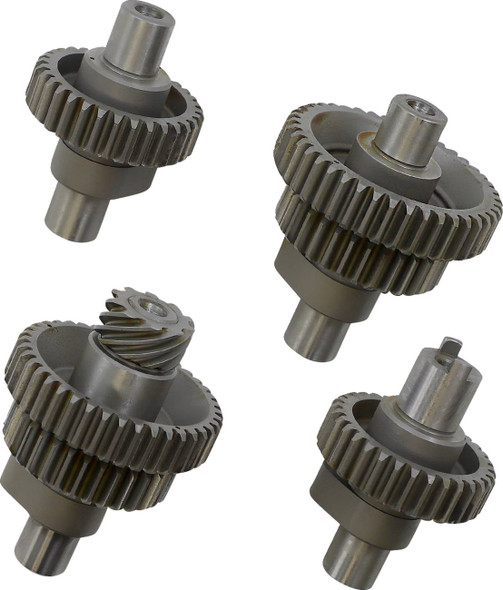 Andrews - 214380 - Cam Set - Big Twin