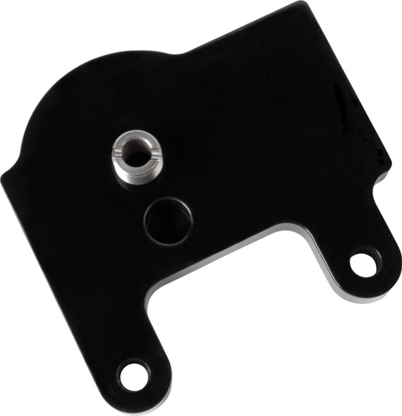 Accutronix - RM2141-B - Oil Filter/Regulator Mount Kit - Black