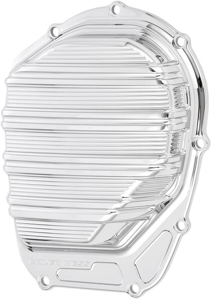 Arlen Ness - 03-982 - Cam Cover - 10 Gauge - Chrome - M8