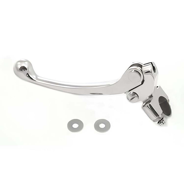 V-Twin - Bates Style Brake/ Clutch Lever Assembly