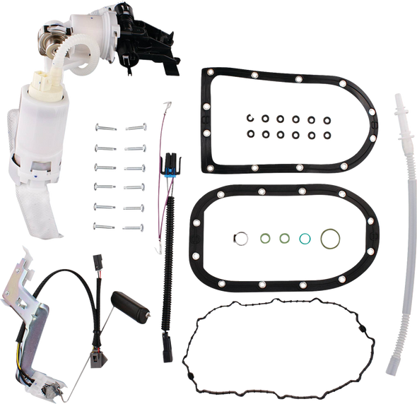 All Balls - 47-1064 - Fuel Pump Module Assembly - Dyna