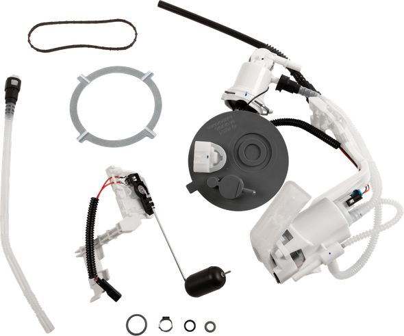 All Balls - 47-1074 - Fuel Pump Module Assembly - Touring/Trike