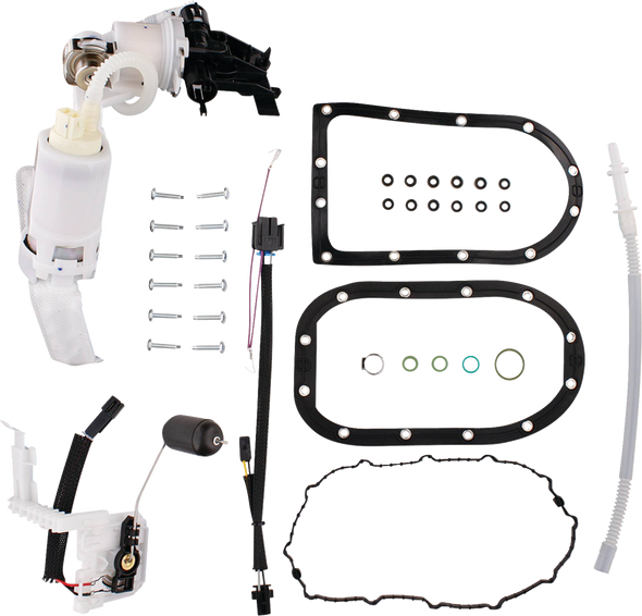 All Balls - 47-1097 - Fuel Pump Module Assembly - Dyna