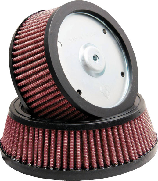 Arlen Ness - 18-080 - Replacement Big Sucker Stage 1 Air Filter - Touring/Trike
