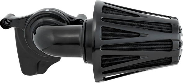 Arlen Ness - 600-087 - Monster Sucker® Air Cleaner - Black