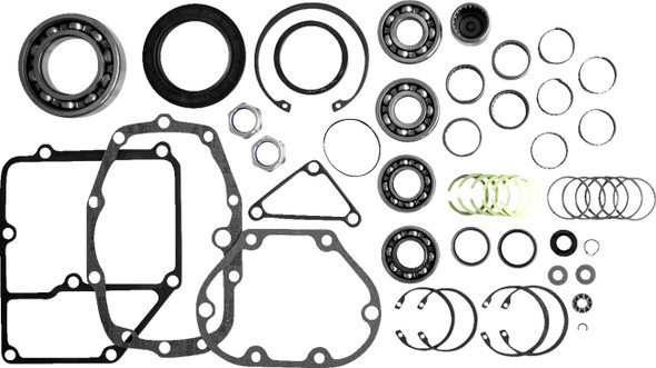 Baker Drivetrain - TRK-DYN-E - Transmission Rebuild Kit - '91-'93 Dyna