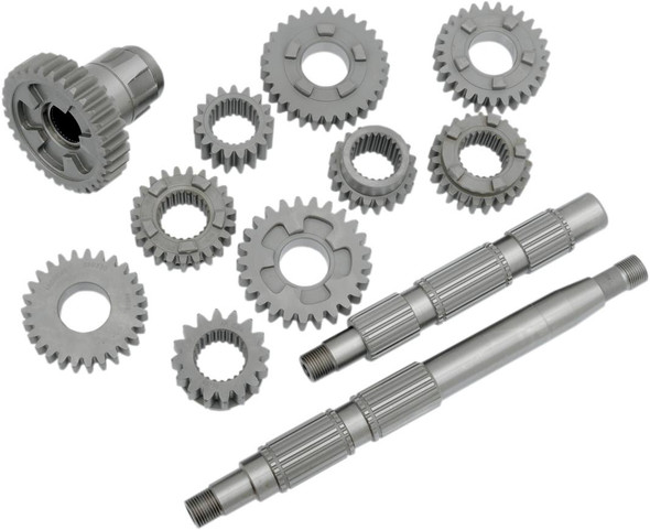Andrews - 296081 - 5-Speed Gear Set - 2.94:1 First Ratio
