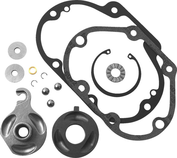 Baker Drivetrain - TBK-56L - Heavy Duty Throwout Bearing Kit