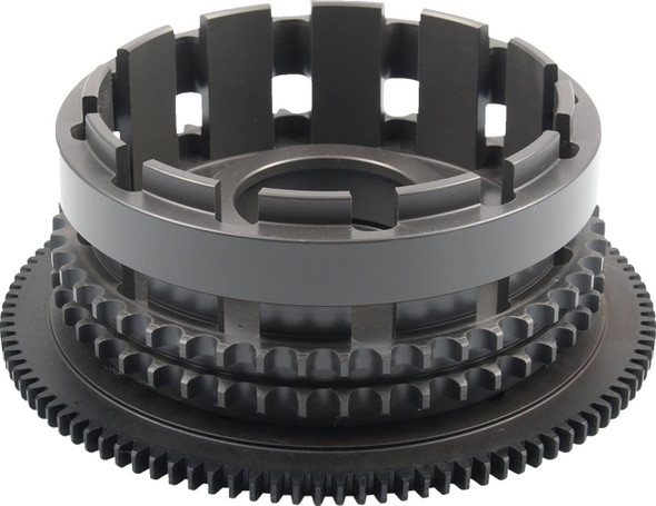 Belt Drives Ltd. - CDB-720-SG4 - Chain Drive Clutch Basket