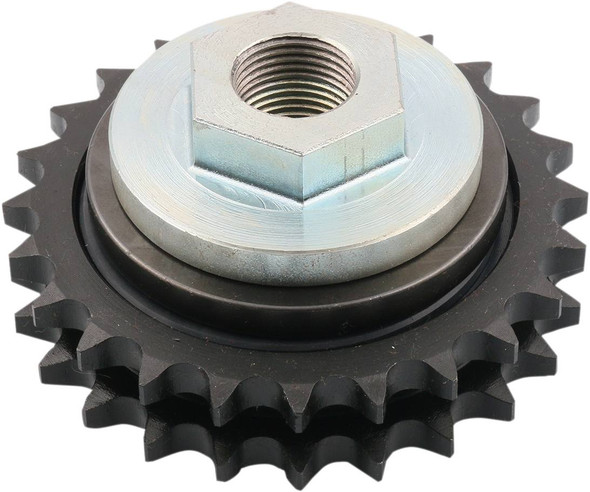 Belt Drives Ltd. - CS-34A - Compensator Sprocket - 34 Tooth - '07-'25 Big Twin