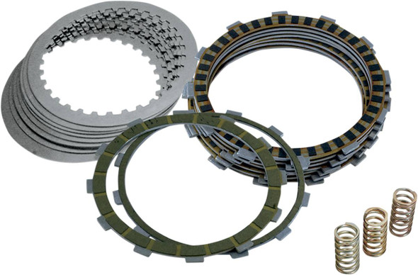 Barnett - 303-30-10043 - Clutch Kit