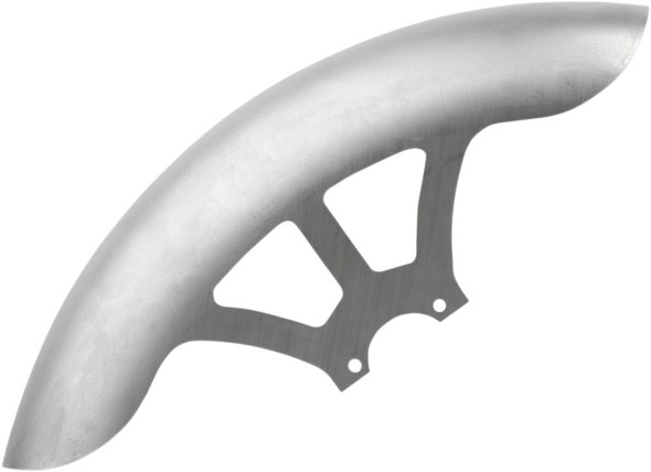 Arlen Ness - 06-732 - Pro Short Front Fender - 21"