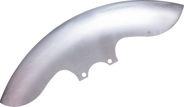 Arlen Ness - 06-730 - Pro Short Front Fender - 19"