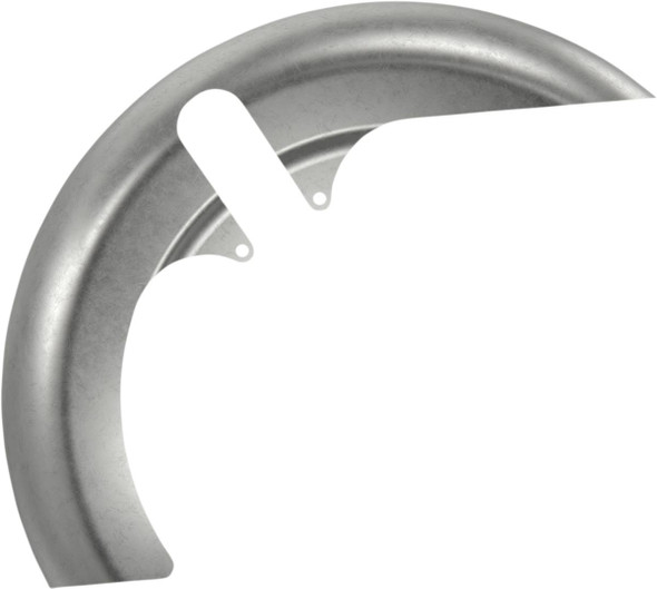 Arlen Ness - 210-005 - Fat Stocker Front Fender