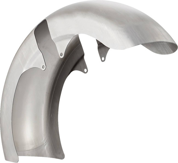 Arlen Ness - 210-007 - Fat Wrap Front Fender