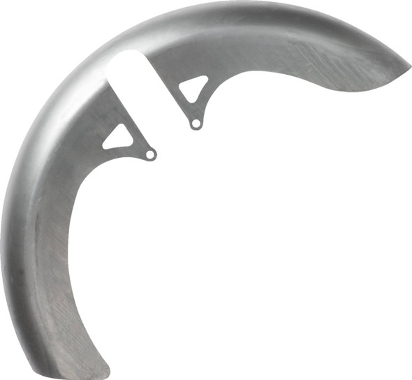 Arlen Ness - 210-007 - Fat Wrap Front Fender