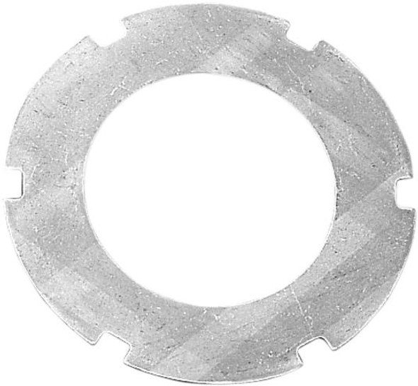 Alto Products - 095761B290UP1 - Steel Plate - Small Lug - Big Twin '41-Early '84