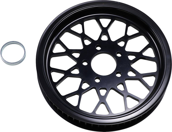 Belt Drives Ltd. - RPMSB-65T - Rear Belt Pulley - 65-Tooth