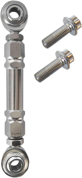 Alloy Art - MCL-2 - Shifter Linkage - Semi-Polished