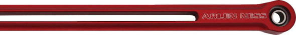 Arlen Ness - 421-006 - SpeedLiner Shift Rod - Red