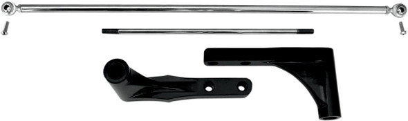 Accutronix - BPEXL14-6B - Forward Control Extension - +6 - XL