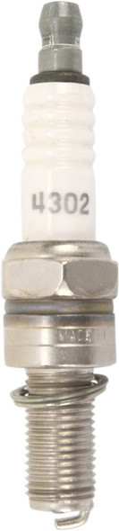 Autolite - 4302 - Spark Plug - #4302
