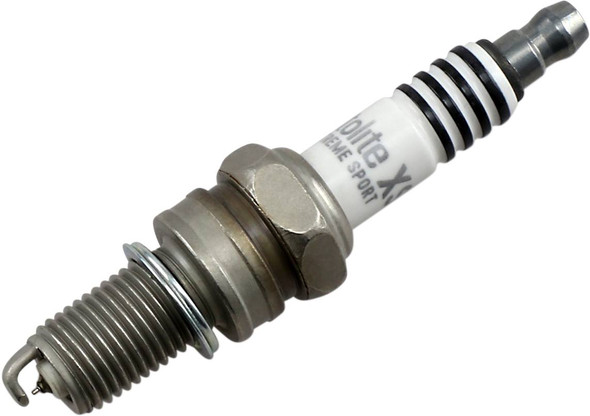 Autolite - XS4162 - Spark Plug - XS4162