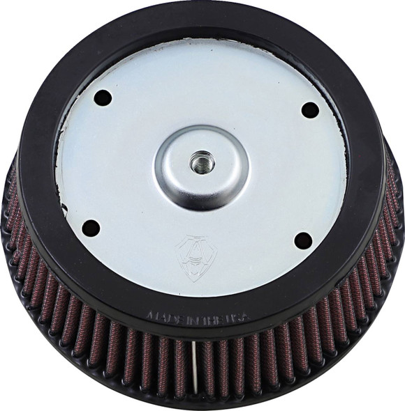 Arlen Ness - 18-097 - Replacement Big Sucker Stage 1 Air Filter - Touring