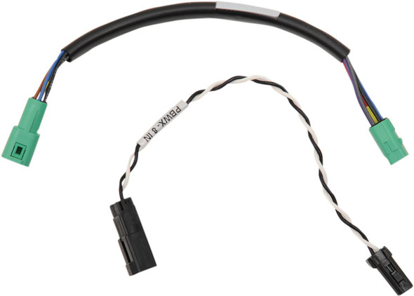 Barnett - 152-30-30208 - Electronic Throttle Control Extensions - 8" - Harley Davidson