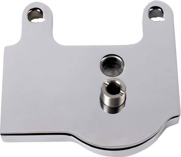 Accutronix - RM2141-C - Oil Filter/Regulator Mount Kit - Chrome