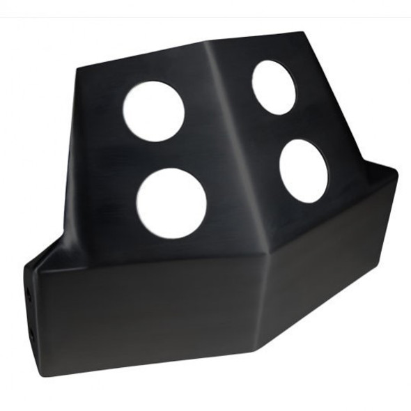 Speed Merchant - Dyna and FXR Skid Plate Aluminum Speed Merchant - Dyna and FXR Skid Plate Aluminum